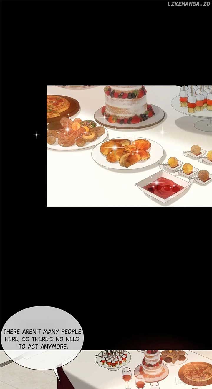 Don’t Mess with a Deadly Revenger Chapter 28 - Page 7