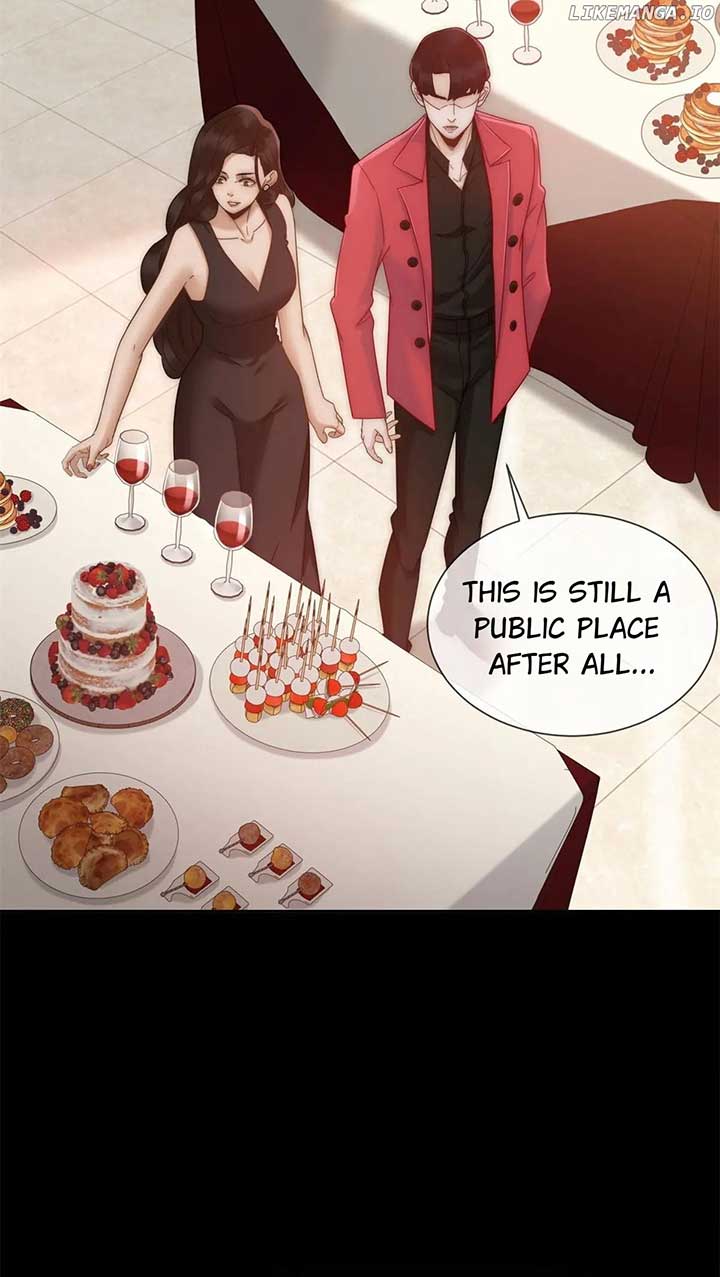 Don’t Mess with a Deadly Revenger Chapter 28 - Page 8