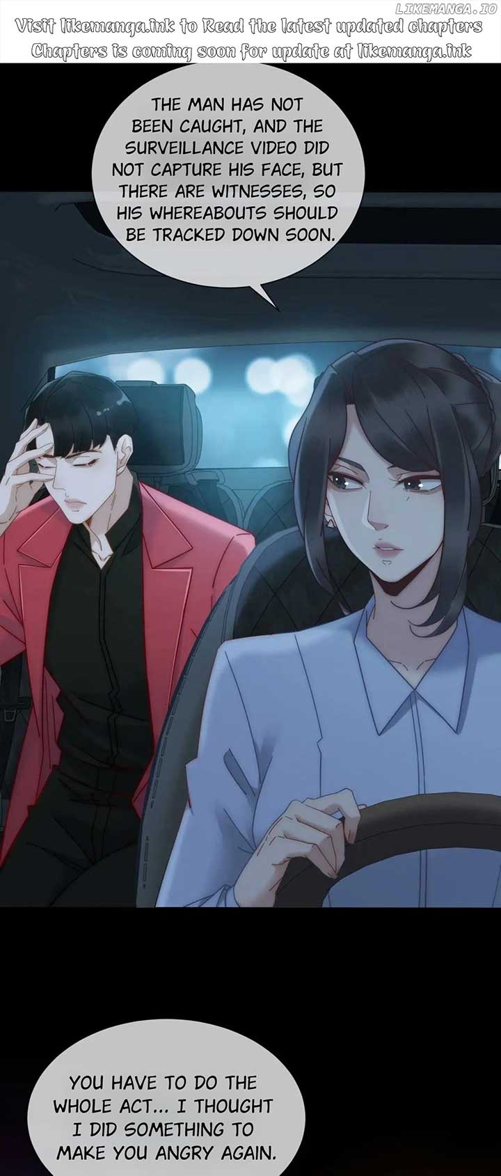 Don’t Mess with a Deadly Revenger Chapter 29 - Page 1