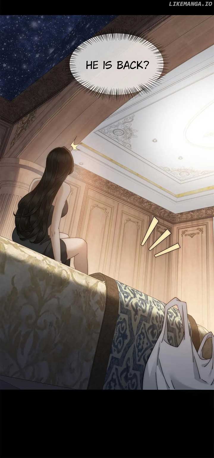 Don’t Mess with a Deadly Revenger Chapter 29 - Page 12