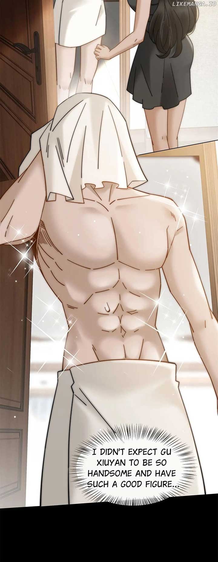 Don’t Mess with a Deadly Revenger Chapter 29 - Page 14