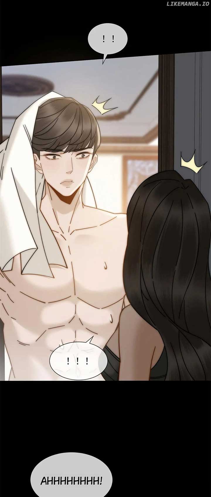 Don’t Mess with a Deadly Revenger Chapter 29 - Page 15