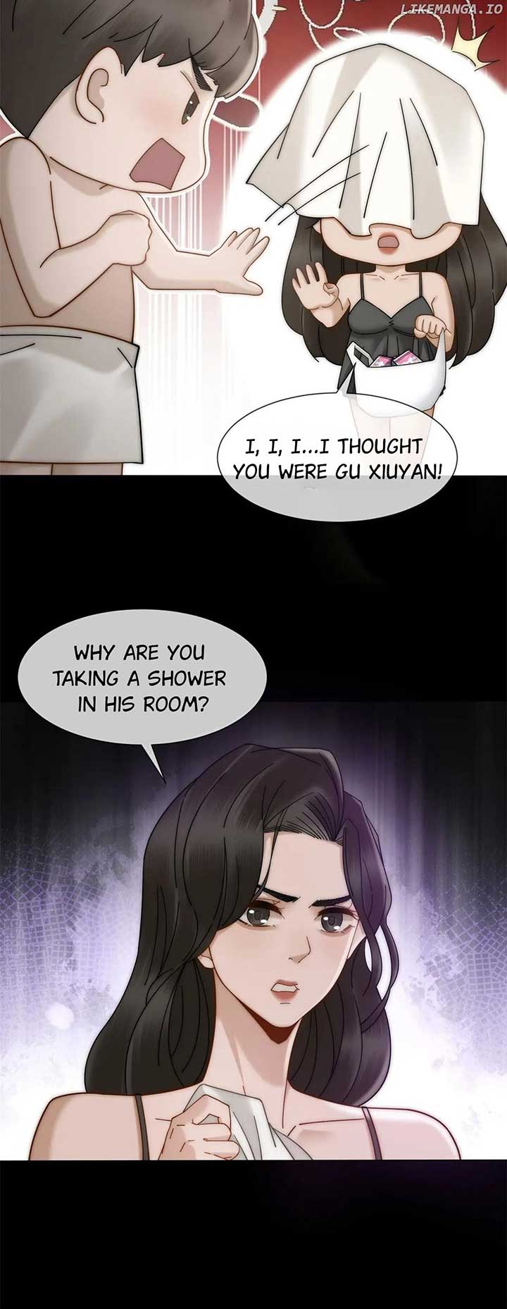 Don’t Mess with a Deadly Revenger Chapter 29 - Page 17