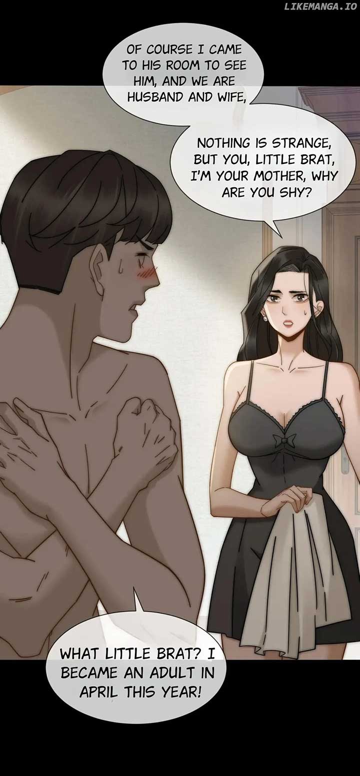 Don’t Mess with a Deadly Revenger Chapter 29 - Page 19