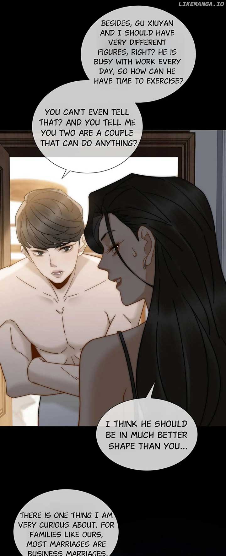 Don’t Mess with a Deadly Revenger Chapter 29 - Page 20