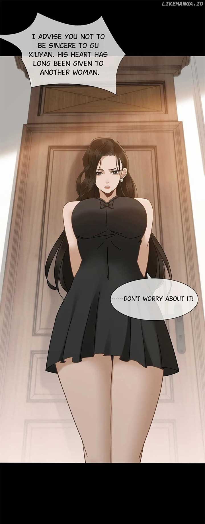 Don’t Mess with a Deadly Revenger Chapter 29 - Page 23