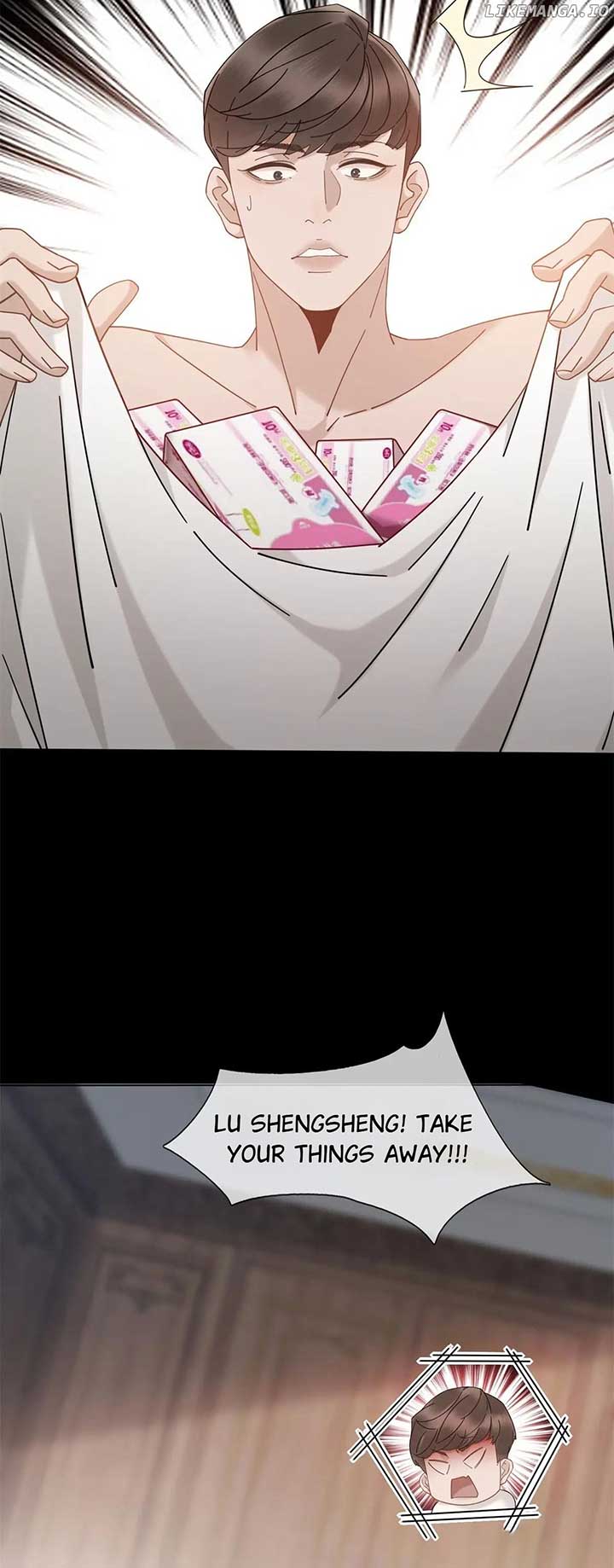 Don’t Mess with a Deadly Revenger Chapter 29 - Page 25