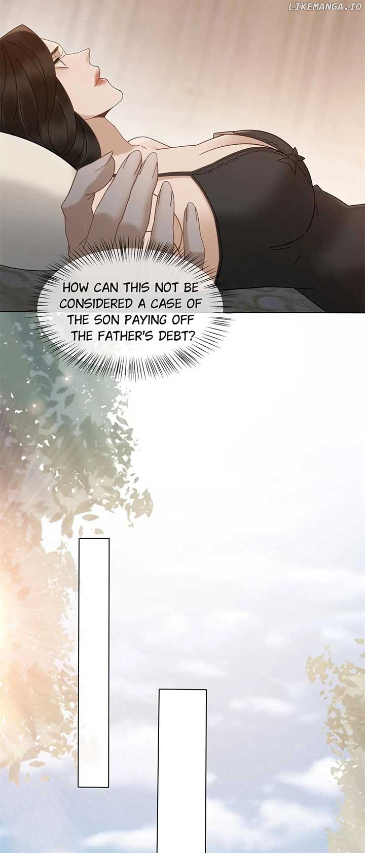 Don’t Mess with a Deadly Revenger Chapter 29 - Page 26