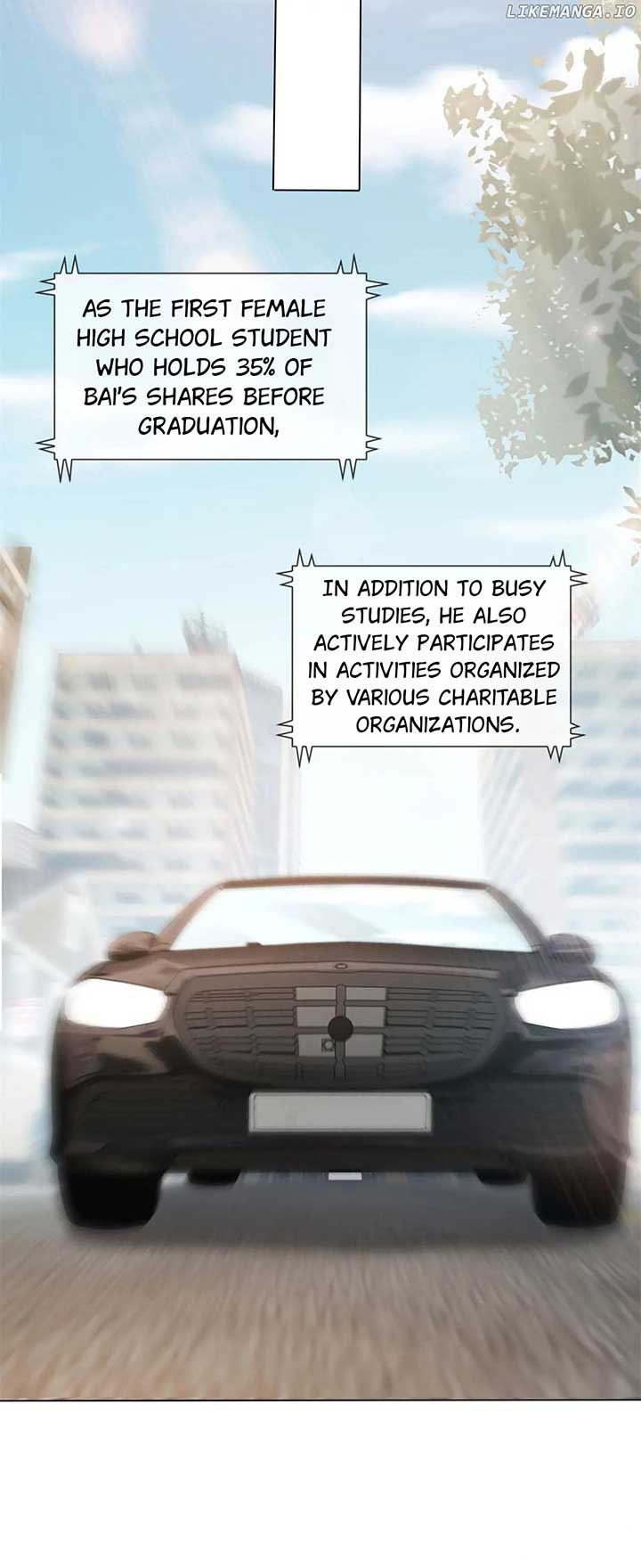 Don’t Mess with a Deadly Revenger Chapter 29 - Page 27