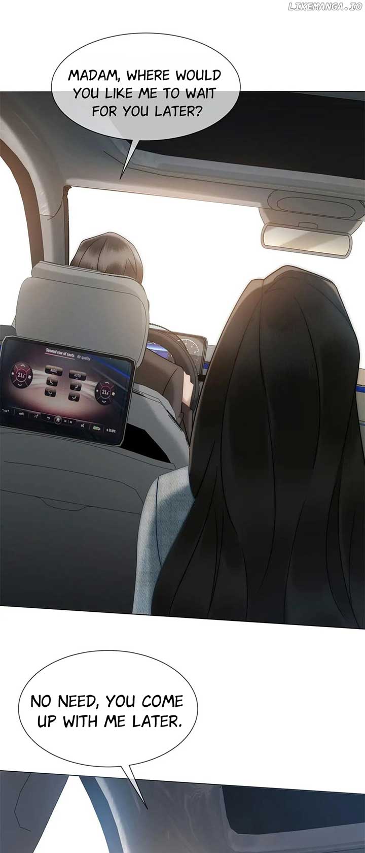 Don’t Mess with a Deadly Revenger Chapter 29 - Page 28