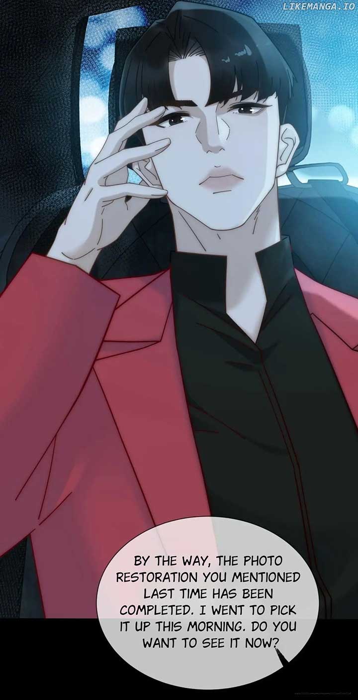 Don’t Mess with a Deadly Revenger Chapter 29 - Page 3