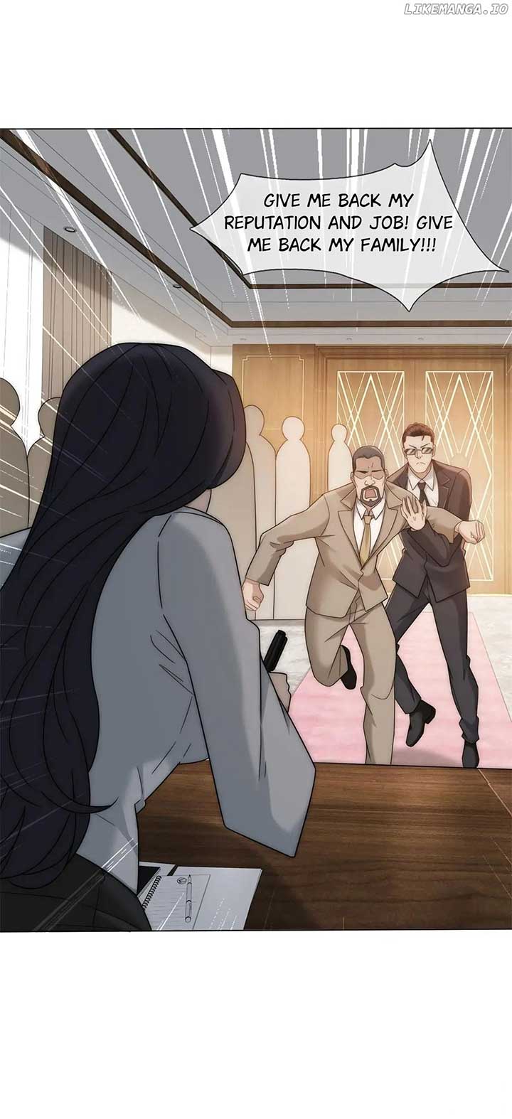 Don’t Mess with a Deadly Revenger Chapter 29 - Page 32