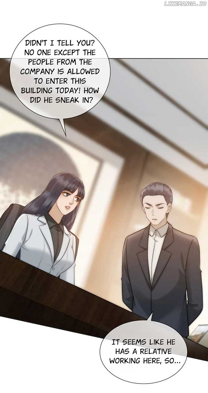 Don’t Mess with a Deadly Revenger Chapter 29 - Page 33