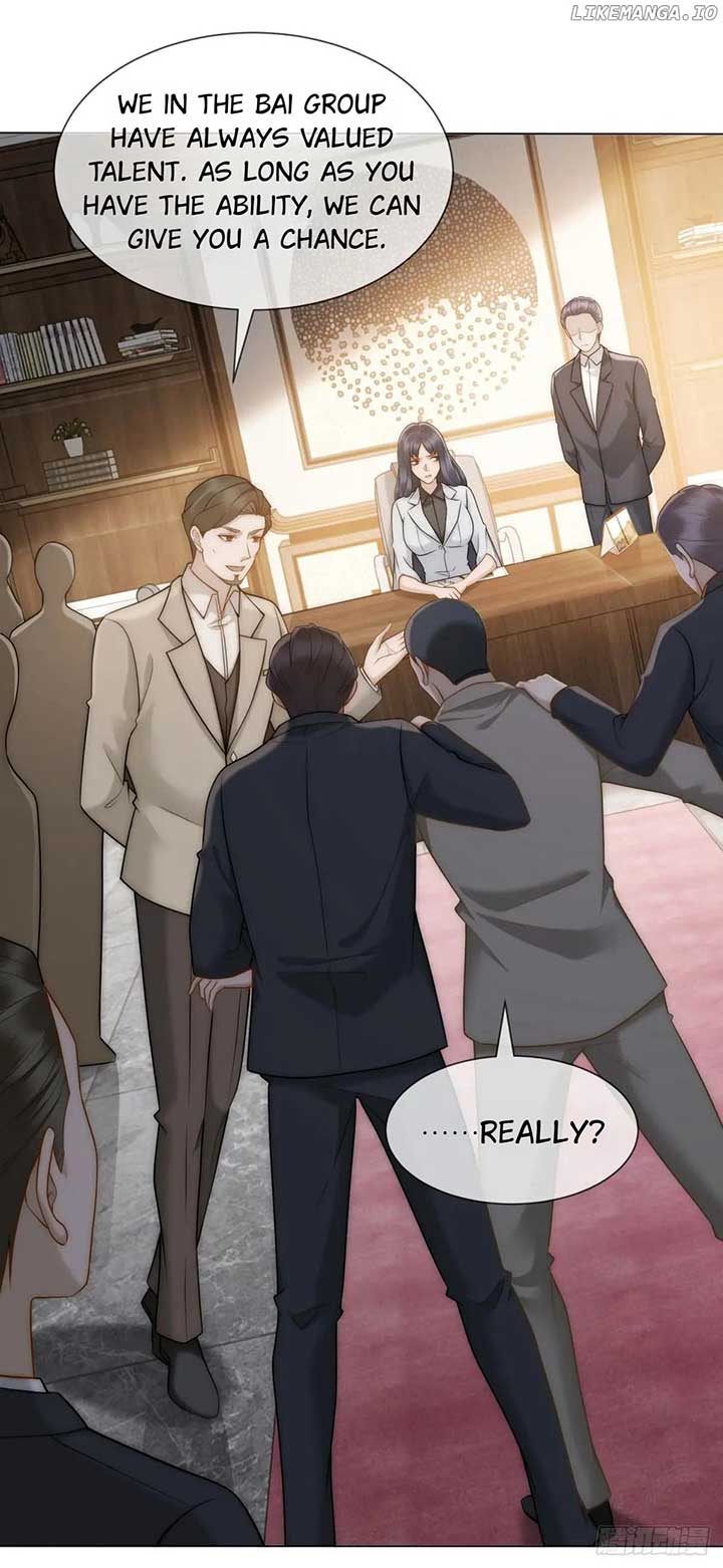 Don’t Mess with a Deadly Revenger Chapter 29 - Page 35