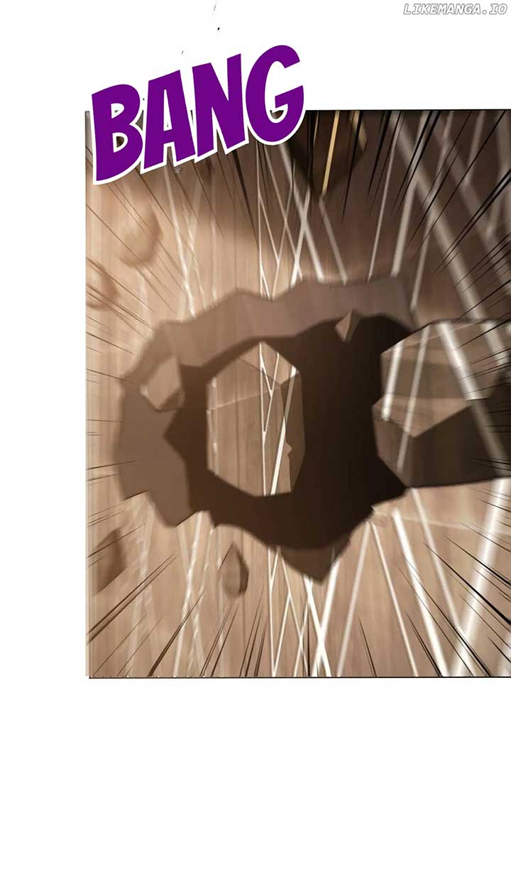 Don’t Mess with a Deadly Revenger Chapter 29 - Page 37