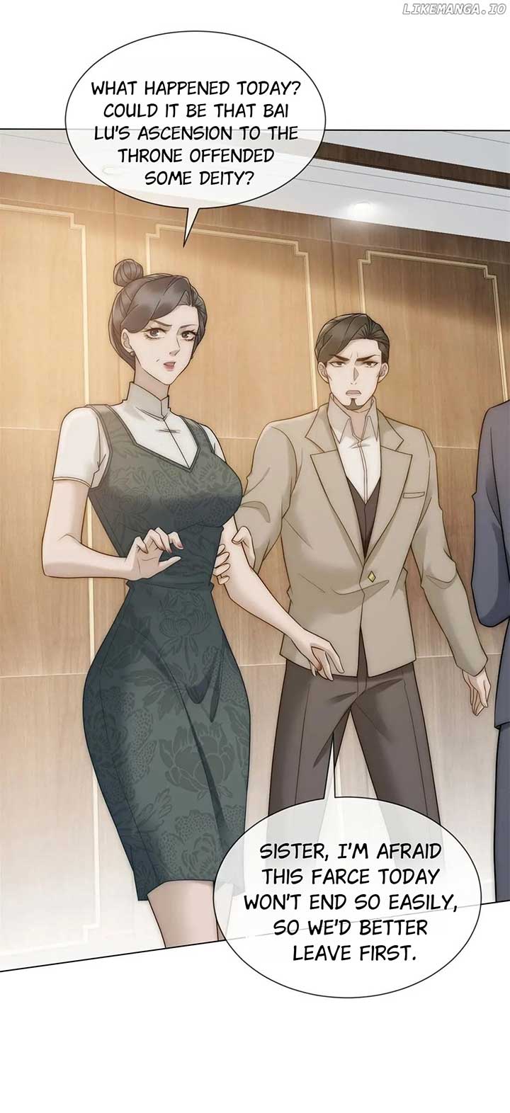 Don’t Mess with a Deadly Revenger Chapter 29 - Page 39