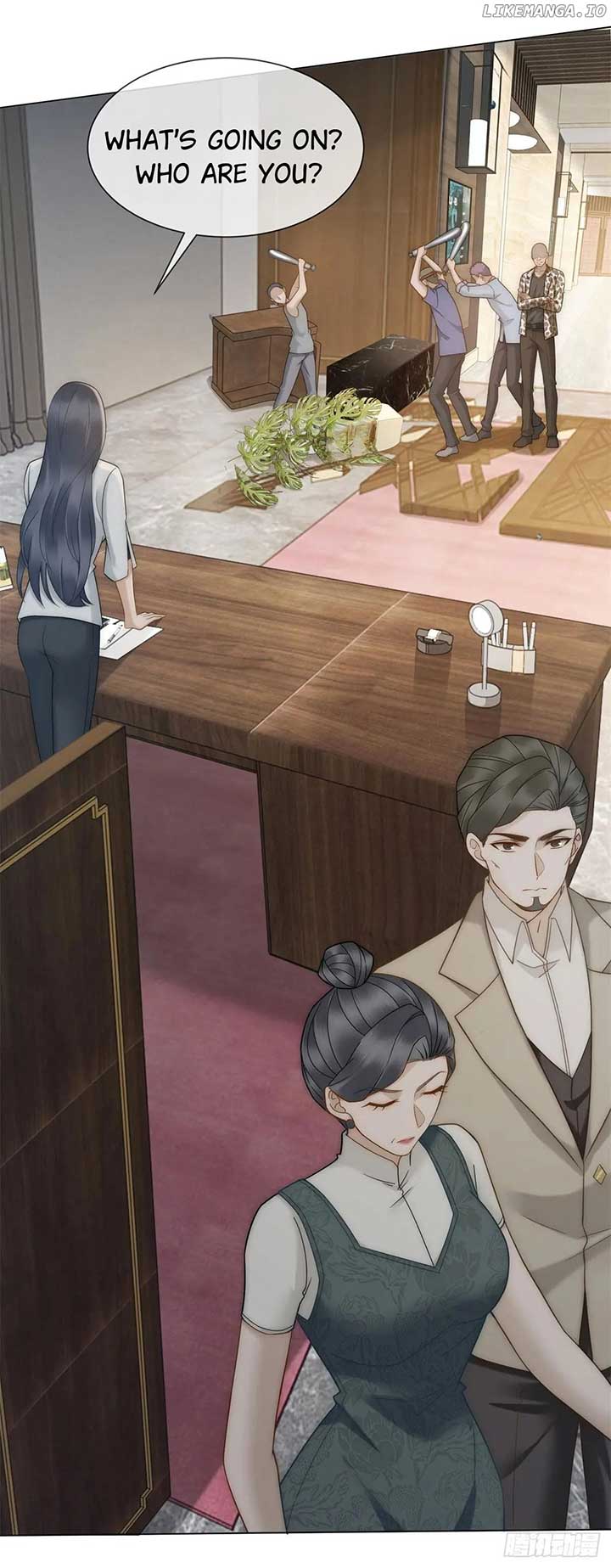 Don’t Mess with a Deadly Revenger Chapter 29 - Page 40