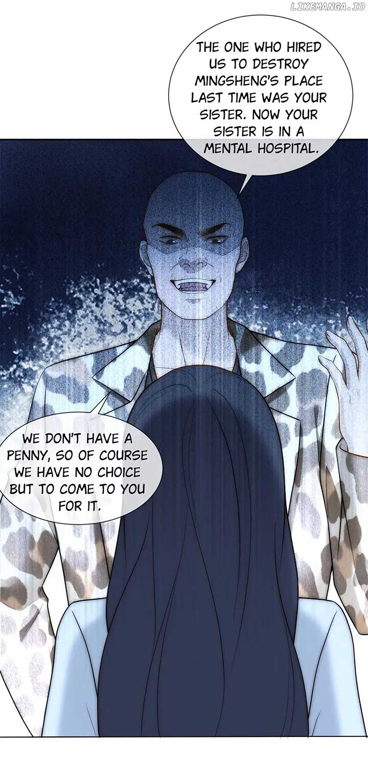 Don’t Mess with a Deadly Revenger Chapter 29 - Page 42