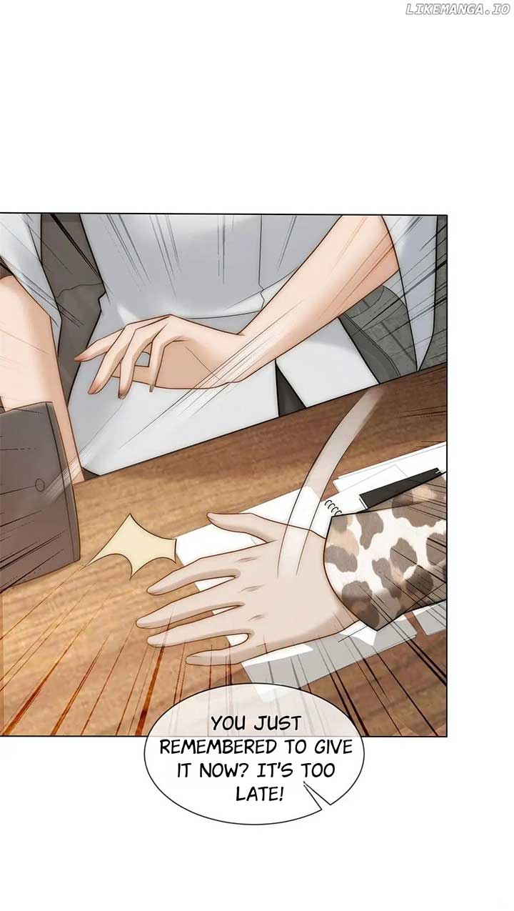 Don’t Mess with a Deadly Revenger Chapter 29 - Page 44