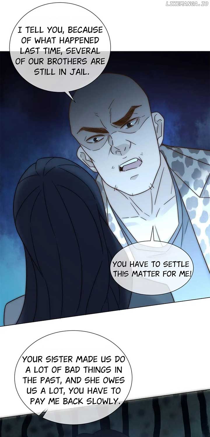 Don’t Mess with a Deadly Revenger Chapter 29 - Page 45