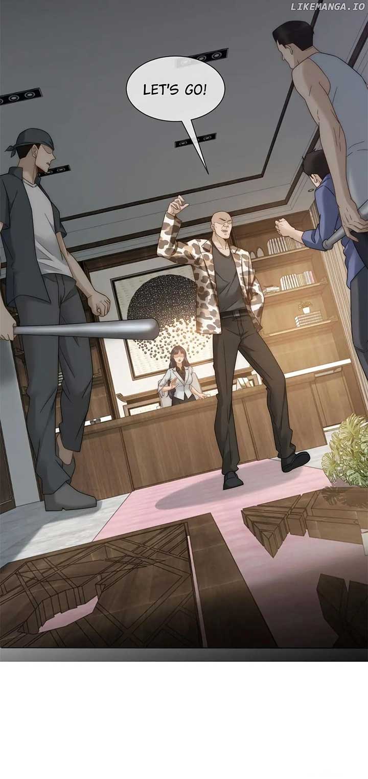 Don’t Mess with a Deadly Revenger Chapter 29 - Page 47