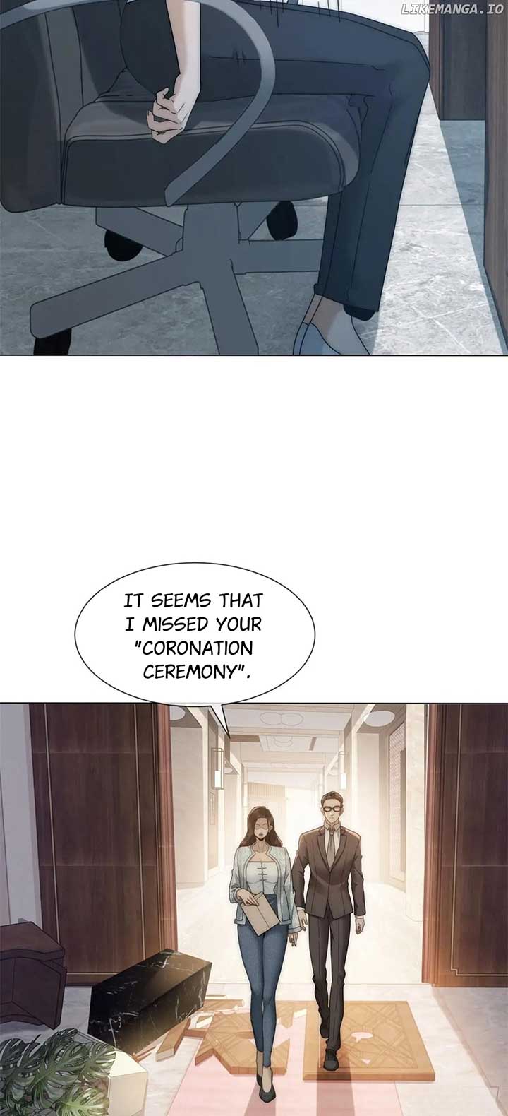 Don’t Mess with a Deadly Revenger Chapter 29 - Page 49