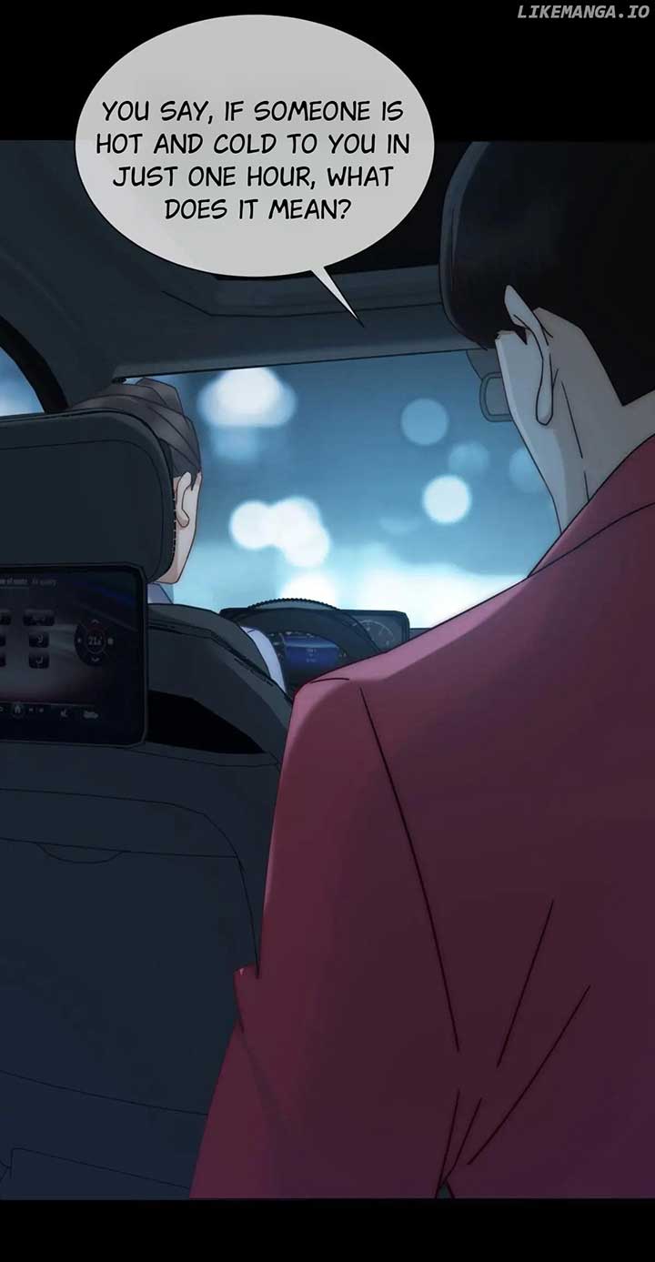 Don’t Mess with a Deadly Revenger Chapter 29 - Page 5