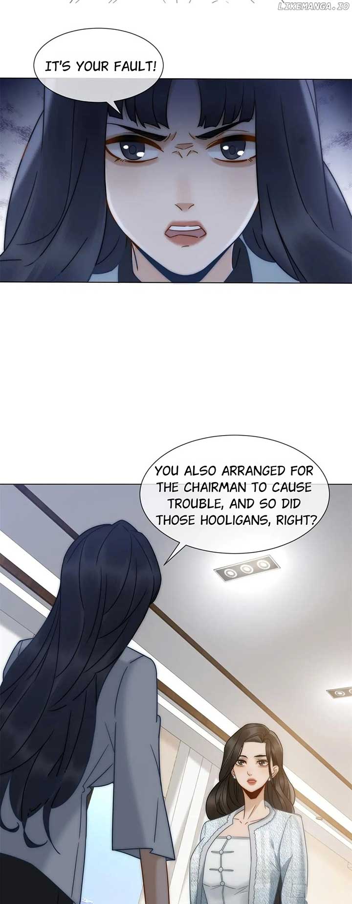 Don’t Mess with a Deadly Revenger Chapter 29 - Page 51