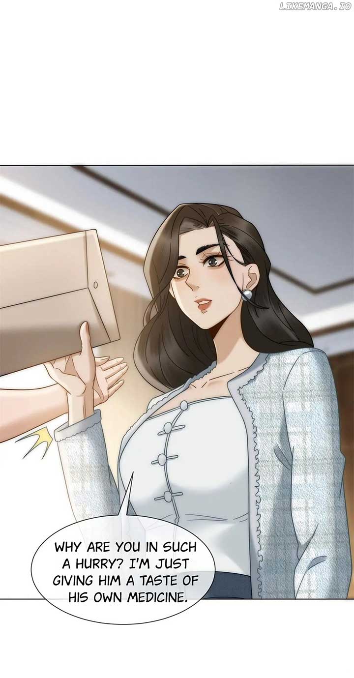 Don’t Mess with a Deadly Revenger Chapter 29 - Page 53