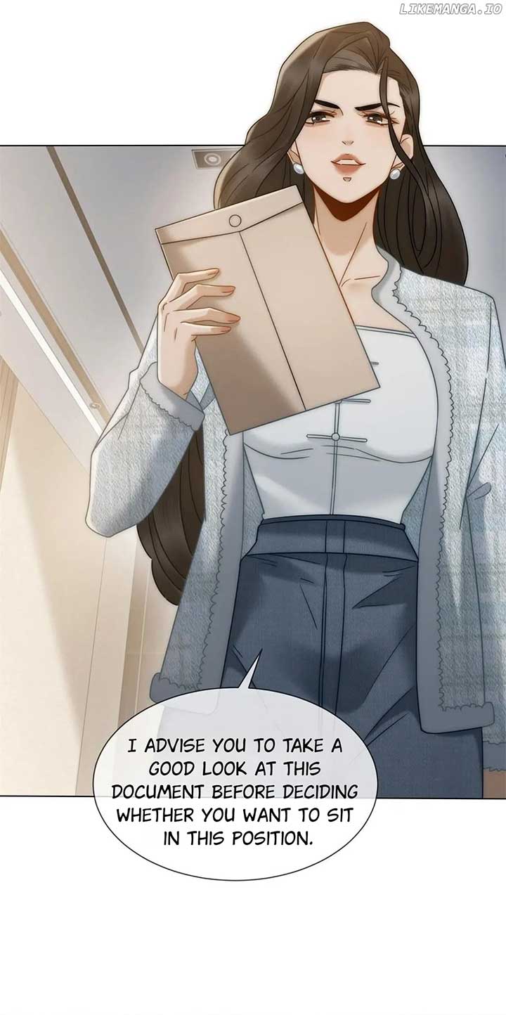 Don’t Mess with a Deadly Revenger Chapter 29 - Page 55