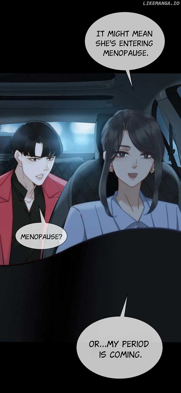 Don’t Mess with a Deadly Revenger Chapter 29 - Page 6