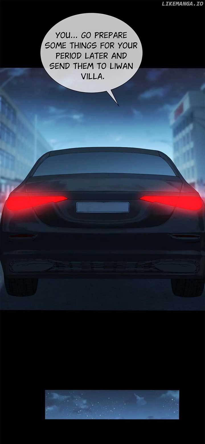 Don’t Mess with a Deadly Revenger Chapter 29 - Page 7