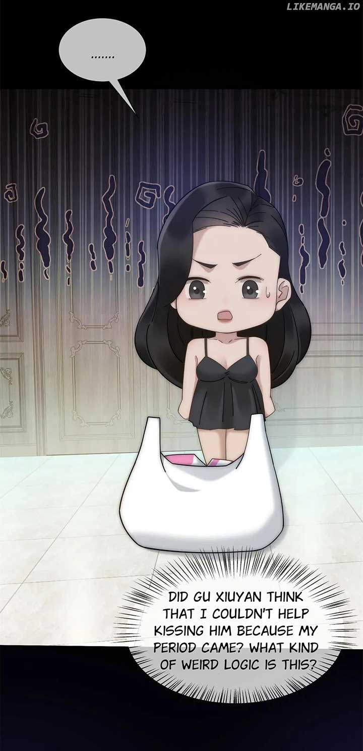 Don’t Mess with a Deadly Revenger Chapter 29 - Page 9