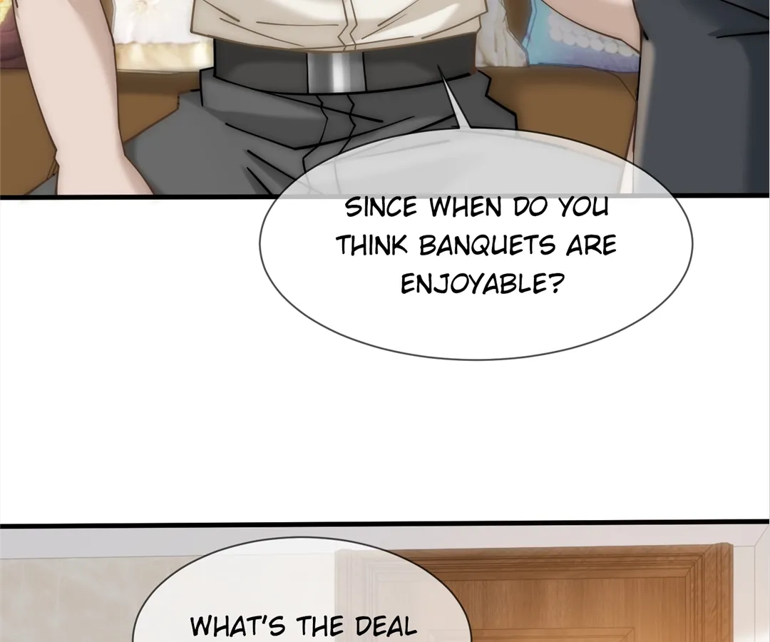 Don’t Mess with a Deadly Revenger Chapter 3 - Page 10