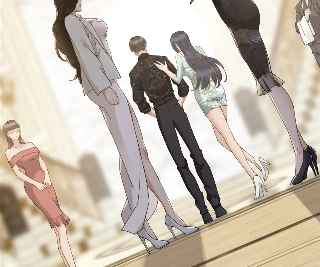 Don’t Mess with a Deadly Revenger Chapter 3 - Page 121