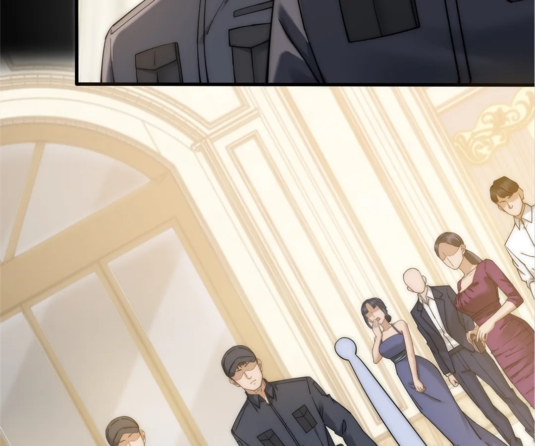 Don’t Mess with a Deadly Revenger Chapter 3 - Page 136