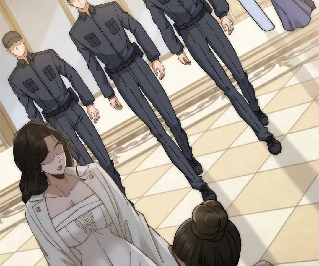 Don’t Mess with a Deadly Revenger Chapter 3 - Page 137