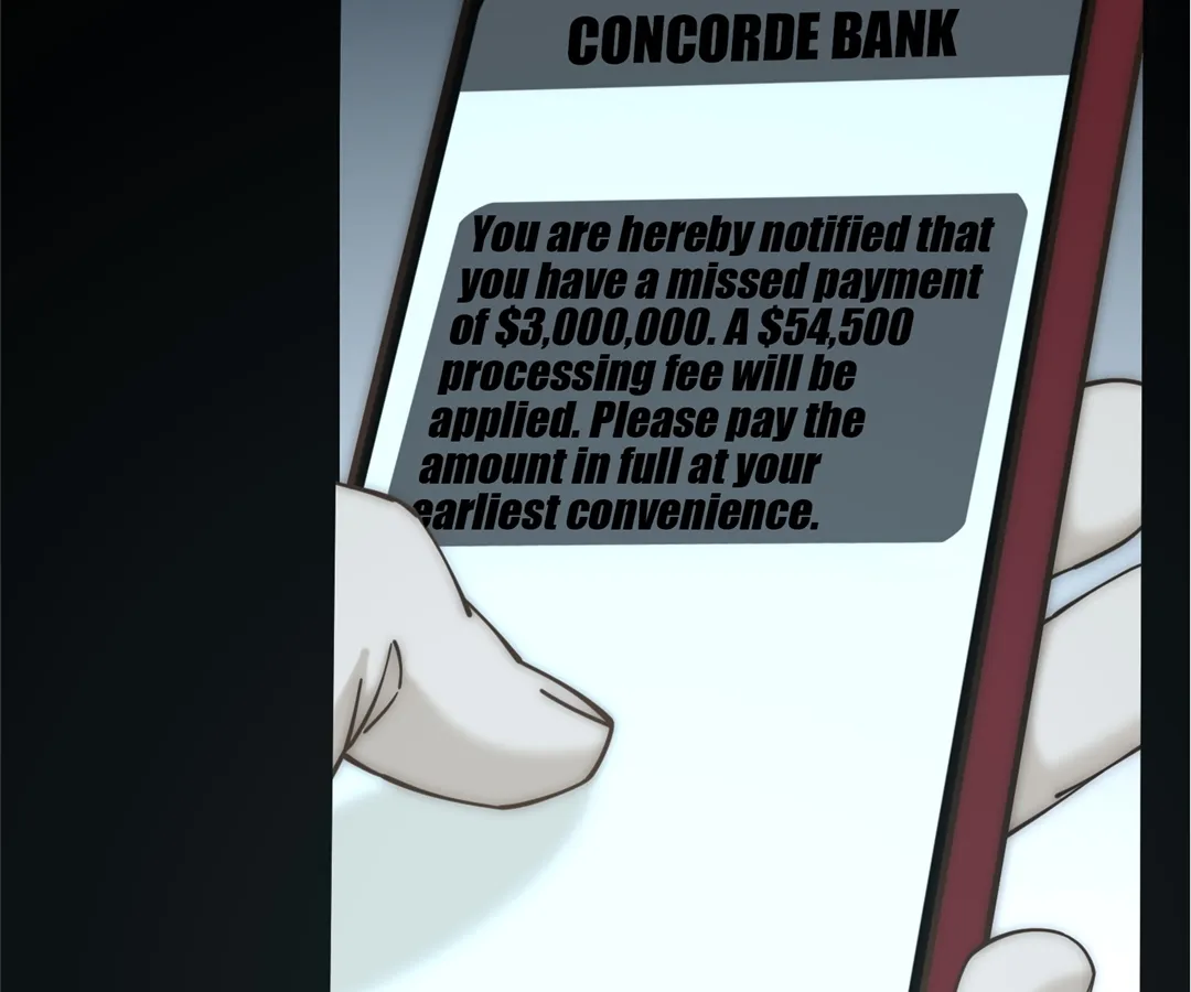 Don’t Mess with a Deadly Revenger Chapter 3 - Page 18