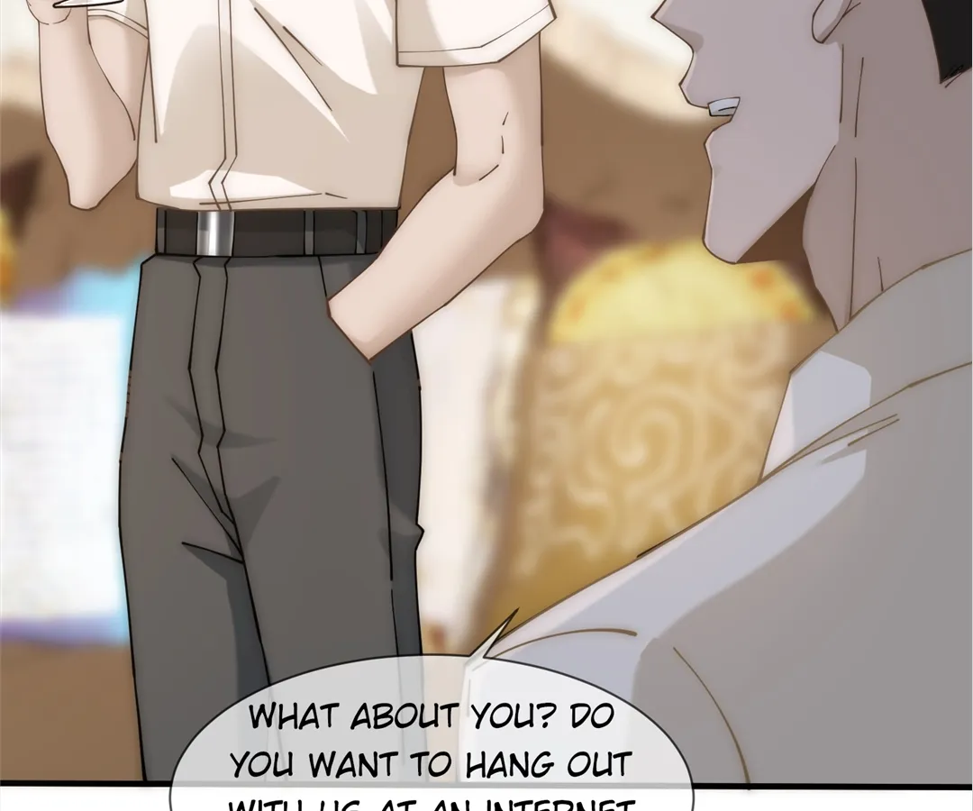 Don’t Mess with a Deadly Revenger Chapter 3 - Page 2