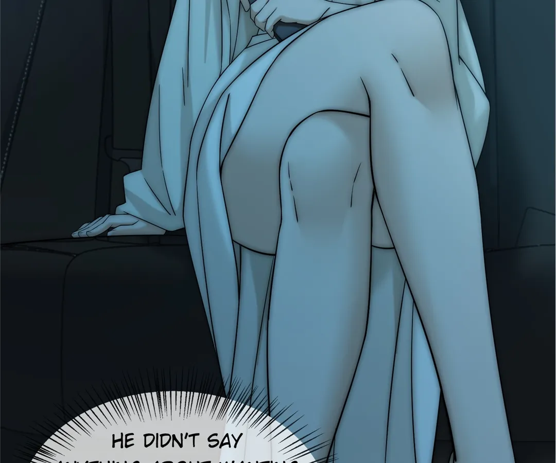 Don’t Mess with a Deadly Revenger Chapter 3 - Page 22