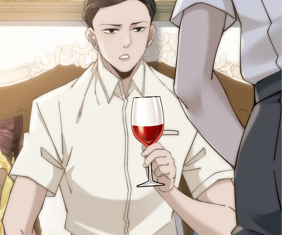 Don’t Mess with a Deadly Revenger Chapter 3 - Page 9