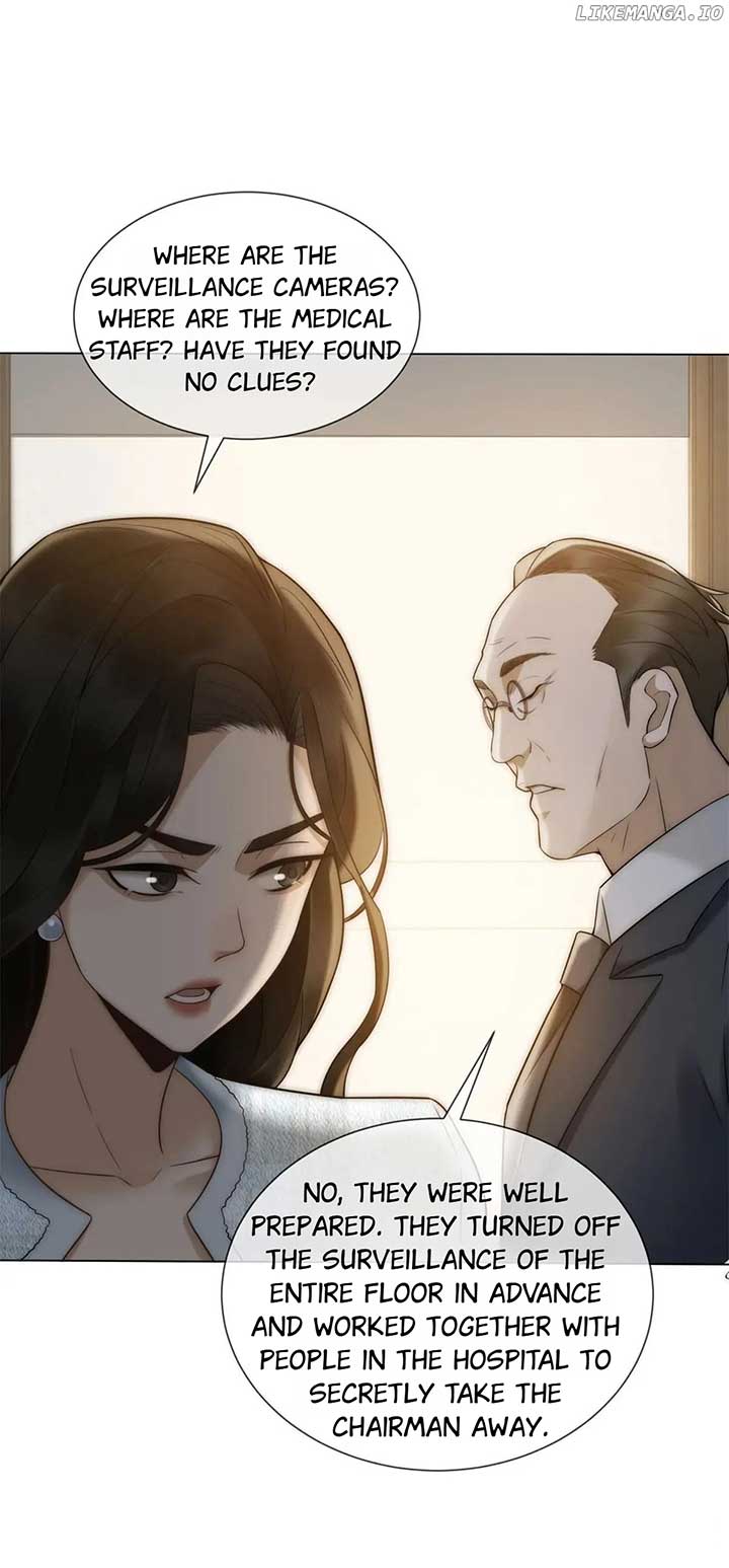 Don’t Mess with a Deadly Revenger Chapter 30 - Page 10