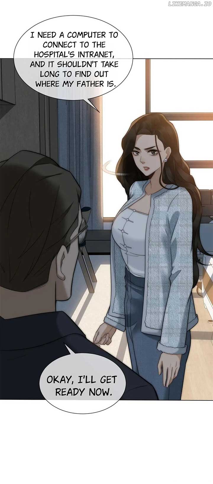 Don’t Mess with a Deadly Revenger Chapter 30 - Page 11