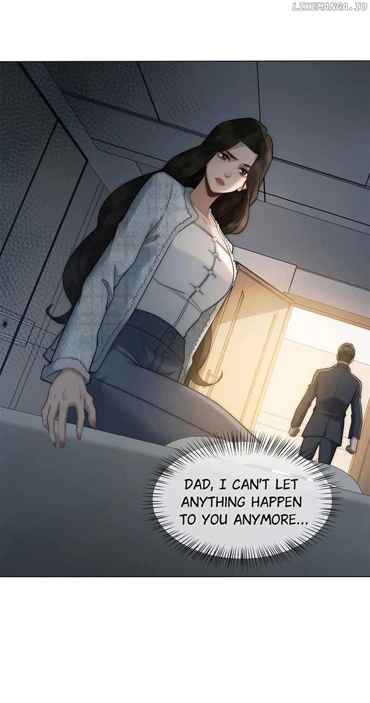 Don’t Mess with a Deadly Revenger Chapter 30 - Page 12