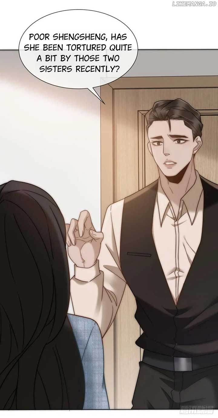 Don’t Mess with a Deadly Revenger Chapter 30 - Page 16