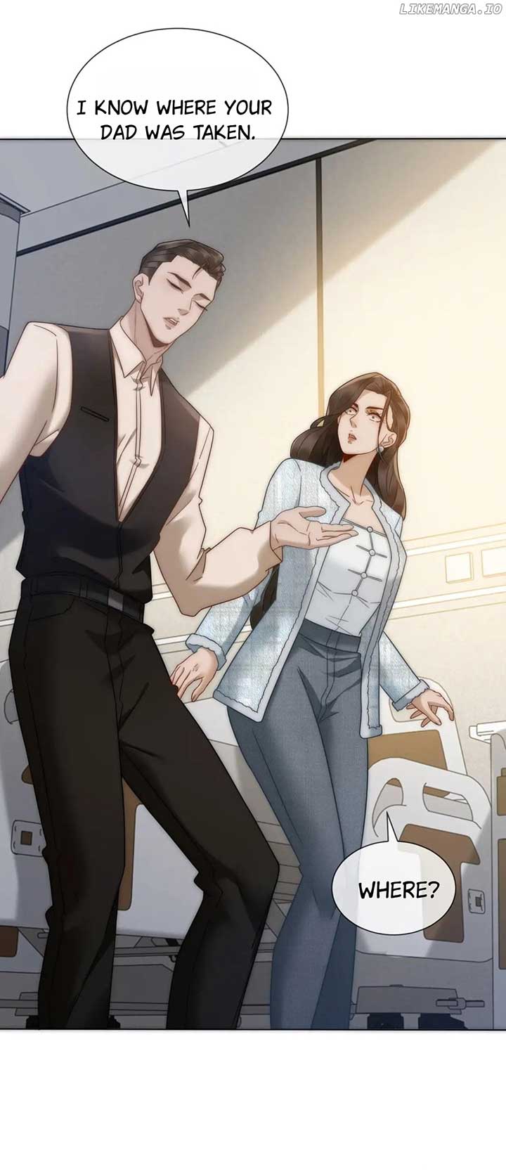 Don’t Mess with a Deadly Revenger Chapter 30 - Page 18