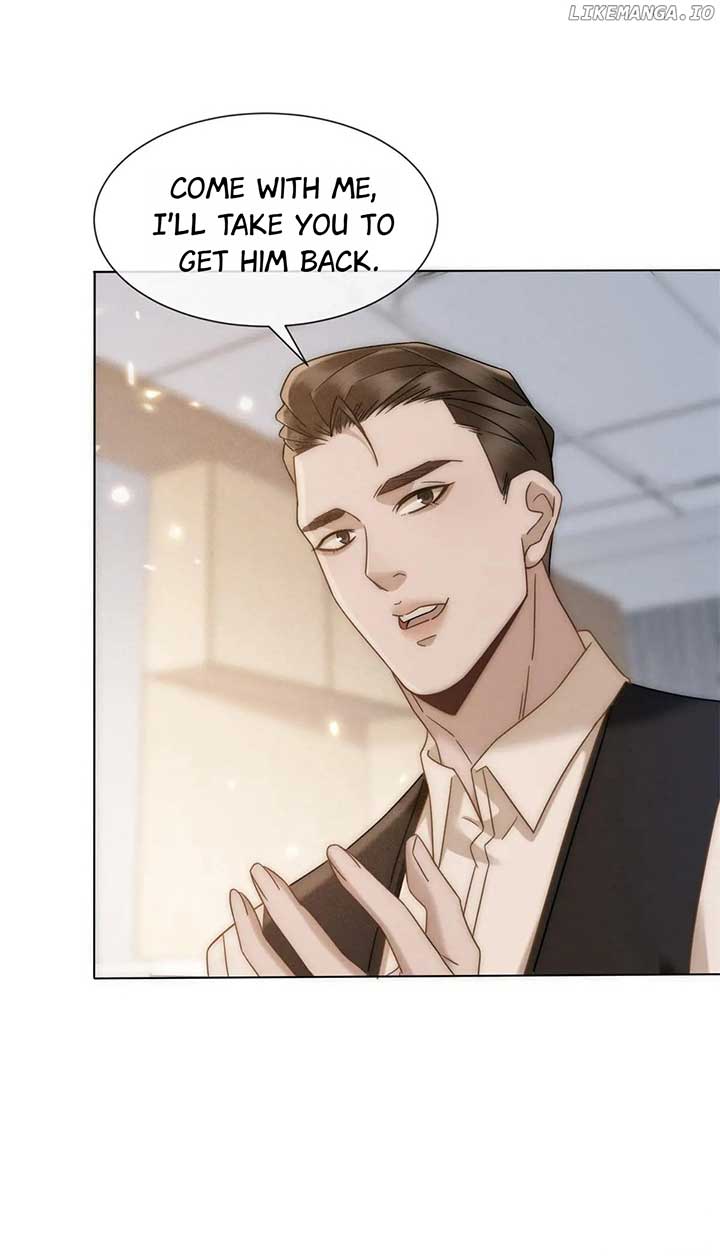 Don’t Mess with a Deadly Revenger Chapter 30 - Page 19