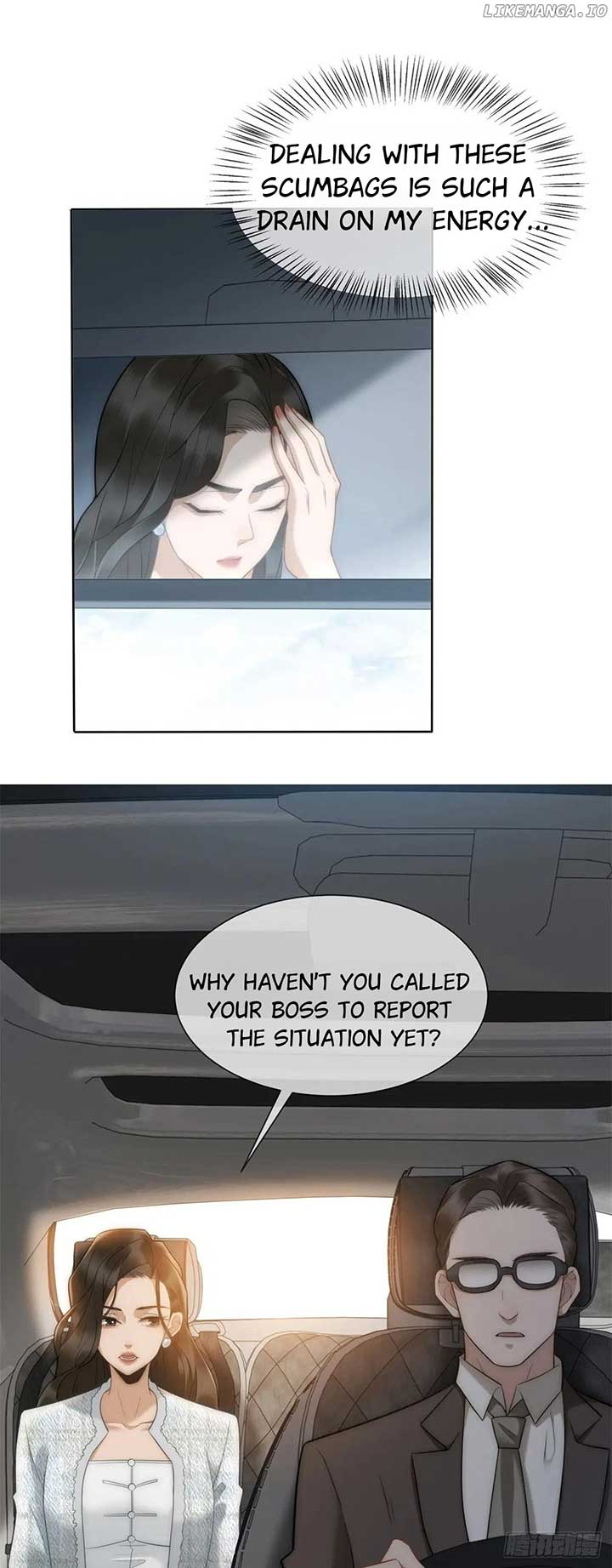 Don’t Mess with a Deadly Revenger Chapter 30 - Page 2