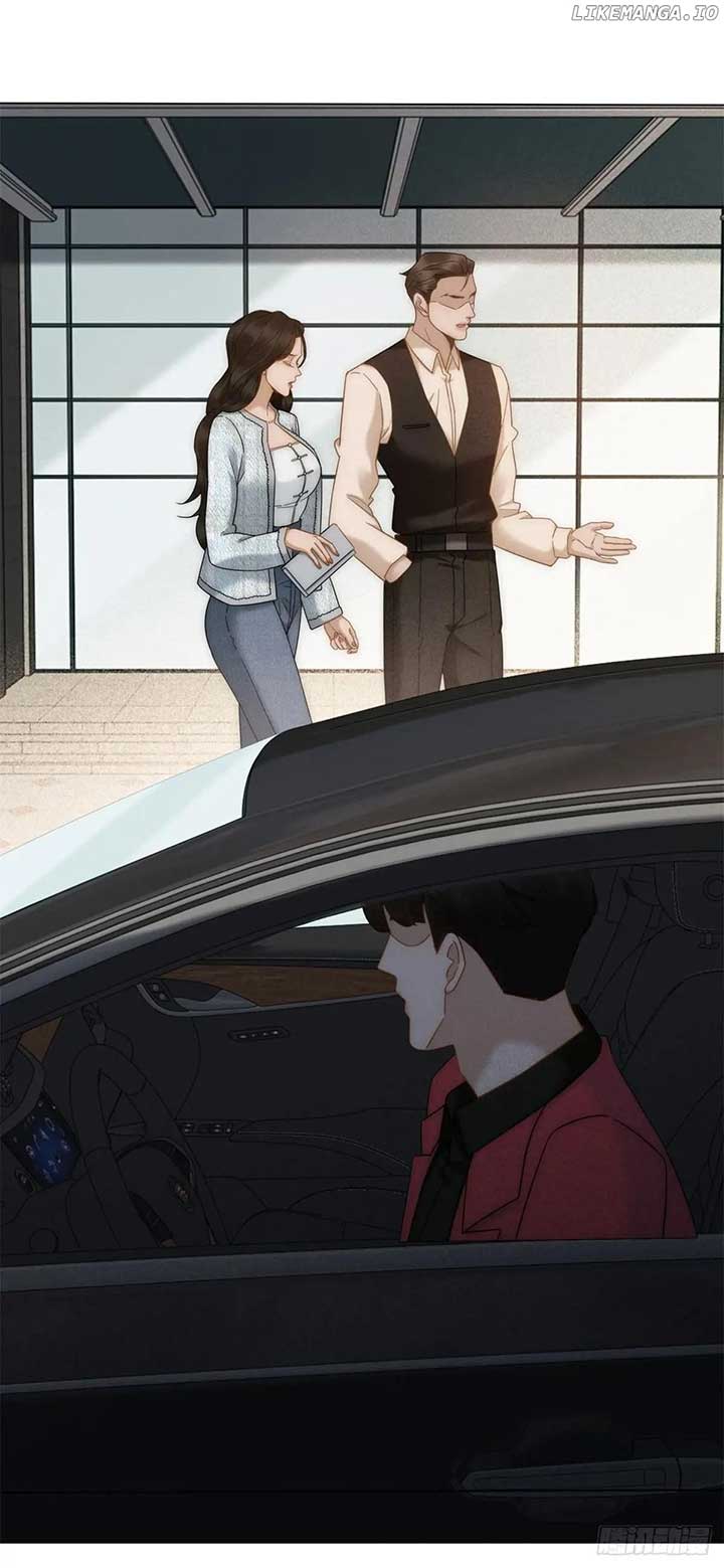 Don’t Mess with a Deadly Revenger Chapter 30 - Page 21