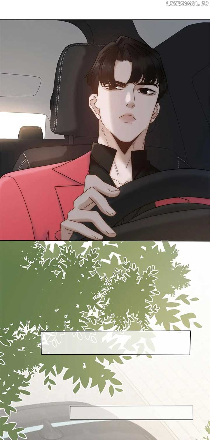 Don’t Mess with a Deadly Revenger Chapter 30 - Page 23